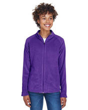 Load image into Gallery viewer, Women's Campus Microfleece Jacket
