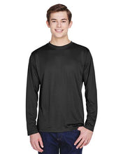 Load image into Gallery viewer, Men's Zone Performance Long Sleeve T-Shirt
