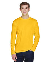 Load image into Gallery viewer, Men's Zone Performance Long Sleeve T-Shirt
