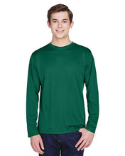 Load image into Gallery viewer, Men's Zone Performance Long Sleeve T-Shirt

