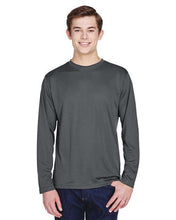 Load image into Gallery viewer, Men's Zone Performance Long Sleeve T-Shirt
