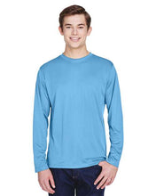 Load image into Gallery viewer, Men's Zone Performance Long Sleeve T-Shirt
