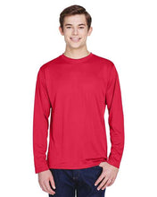 Load image into Gallery viewer, Men's Zone Performance Long Sleeve T-Shirt
