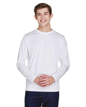 Load image into Gallery viewer, Men's Zone Performance Long Sleeve T-Shirt
