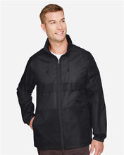 Load image into Gallery viewer, Unisex Zone Protect Lightweight Jacket
