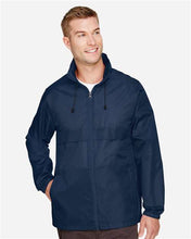 Load image into Gallery viewer, Unisex Zone Protect Lightweight Jacket
