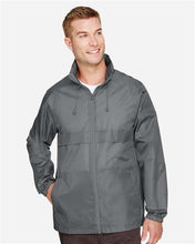 Load image into Gallery viewer, Unisex Zone Protect Lightweight Jacket
