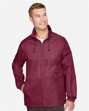 Load image into Gallery viewer, Unisex Zone Protect Lightweight Jacket
