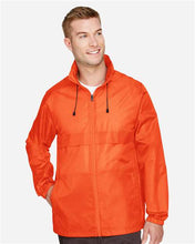 Load image into Gallery viewer, Unisex Zone Protect Lightweight Jacket
