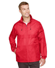 Load image into Gallery viewer, Unisex Zone Protect Lightweight Jacket
