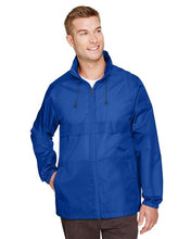 Load image into Gallery viewer, Unisex Zone Protect Lightweight Jacket
