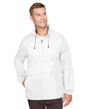 Load image into Gallery viewer, Unisex Zone Protect Lightweight Jacket
