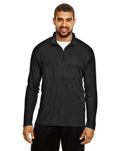 Load image into Gallery viewer, Men's Zone Performance Quarter-Zip Pullover
