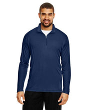Load image into Gallery viewer, Men's Zone Performance Quarter-Zip Pullover
