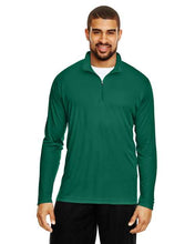 Load image into Gallery viewer, Men's Zone Performance Quarter-Zip Pullover
