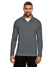 Load image into Gallery viewer, Men's Zone Performance Quarter-Zip Pullover
