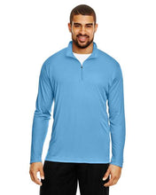 Load image into Gallery viewer, Men's Zone Performance Quarter-Zip Pullover
