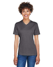 Load image into Gallery viewer, Women's Sonic Heather Performance T-Shirt
