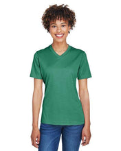 Load image into Gallery viewer, Women's Sonic Heather Performance T-Shirt
