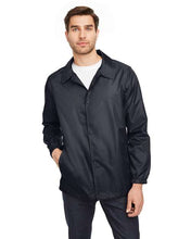 Load image into Gallery viewer, Unisex Zone Protect Coaches Jacket
