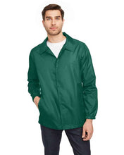 Load image into Gallery viewer, Unisex Zone Protect Coaches Jacket
