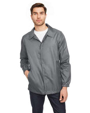 Load image into Gallery viewer, Unisex Zone Protect Coaches Jacket
