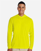 Load image into Gallery viewer, Men's Zone Performance Hooded T-Shirt
