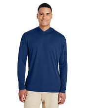 Load image into Gallery viewer, Men's Zone Performance Hooded T-Shirt
