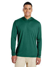 Load image into Gallery viewer, Men's Zone Performance Hooded T-Shirt
