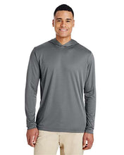 Load image into Gallery viewer, Men's Zone Performance Hooded T-Shirt
