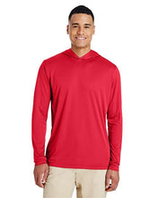 Load image into Gallery viewer, Men's Zone Performance Hooded T-Shirt
