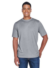Load image into Gallery viewer, Men's Sonic Heather Performance T-Shirt

