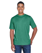 Load image into Gallery viewer, Men's Sonic Heather Performance T-Shirt
