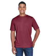 Load image into Gallery viewer, Men's Sonic Heather Performance T-Shirt
