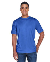 Load image into Gallery viewer, Men's Sonic Heather Performance T-Shirt
