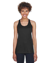 Load image into Gallery viewer, Women's Zone Performance Racerback Tank
