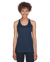 Load image into Gallery viewer, Women's Zone Performance Racerback Tank
