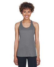 Load image into Gallery viewer, Women's Zone Performance Racerback Tank
