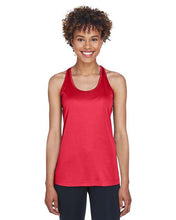 Load image into Gallery viewer, Women's Zone Performance Racerback Tank
