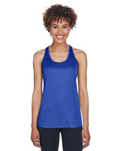 Load image into Gallery viewer, Women's Zone Performance Racerback Tank
