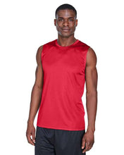 Load image into Gallery viewer, Men's Zone Performance Muscle T-Shirt
