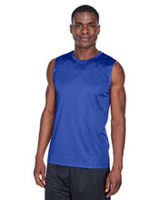 Load image into Gallery viewer, Men's Zone Performance Muscle T-Shirt
