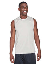 Load image into Gallery viewer, Men's Zone Performance Muscle T-Shirt
