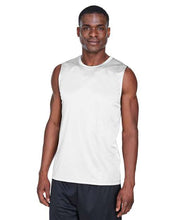 Load image into Gallery viewer, Men's Zone Performance Muscle T-Shirt
