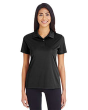 Load image into Gallery viewer, Women's Zone Performance Polo
