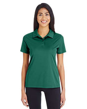 Load image into Gallery viewer, Women's Zone Performance Polo
