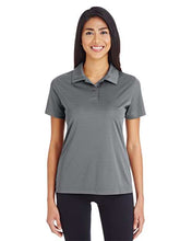 Load image into Gallery viewer, Women's Zone Performance Polo
