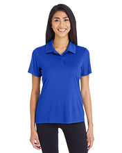 Load image into Gallery viewer, Women's Zone Performance Polo
