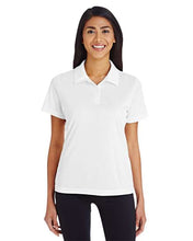 Load image into Gallery viewer, Women's Zone Performance Polo

