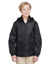 Load image into Gallery viewer, Youth Zone Protect Lightweight Jacket

